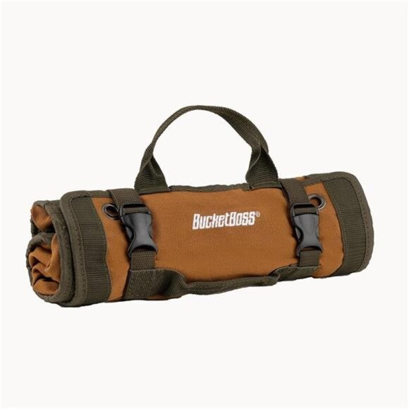 Super Roll, Tool Bags - Original Series (74004) , Brown - Picture 6 of 8